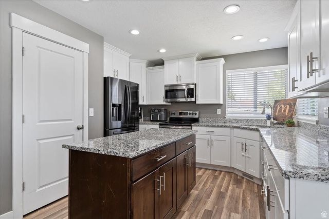 1628 W 1050 S, Syracuse, UT 84075