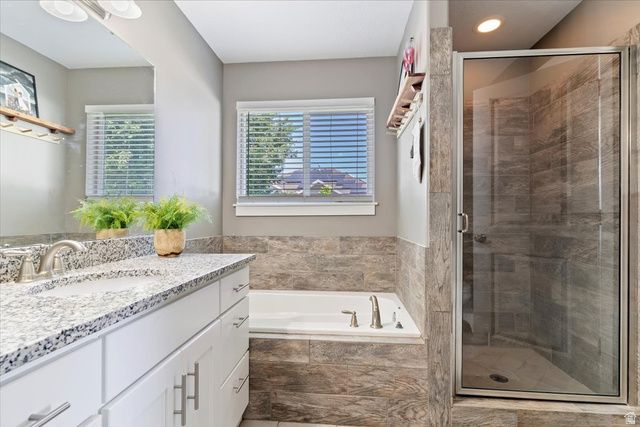1628 W 1050 S, Syracuse, UT 84075