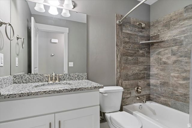 1628 W 1050 S, Syracuse, UT 84075