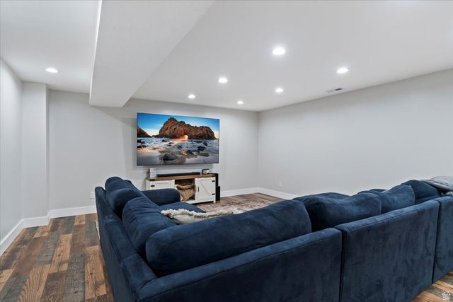 1628 W 1050 S, Syracuse, UT 84075