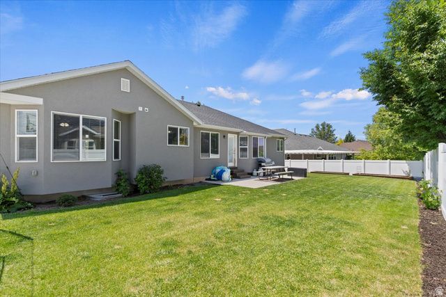 1628 W 1050 S, Syracuse, UT 84075