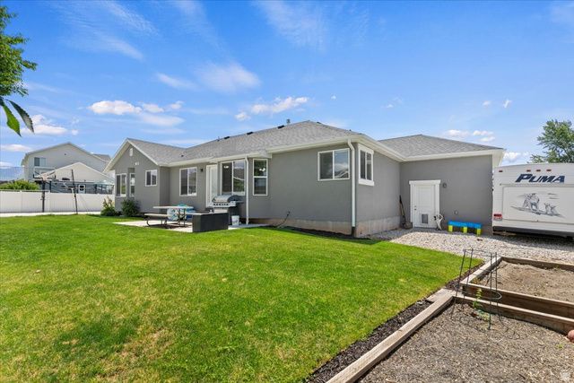 1628 W 1050 S, Syracuse, UT 84075