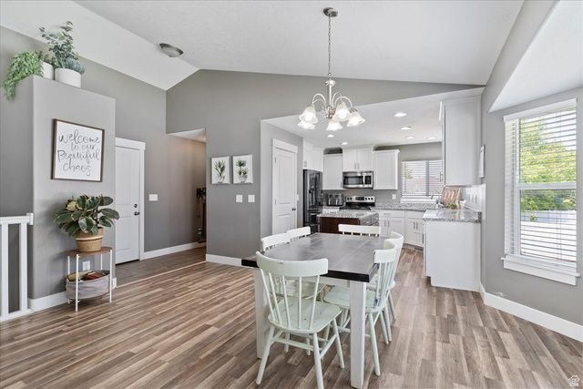 1628 W 1050 S, Syracuse, UT 84075