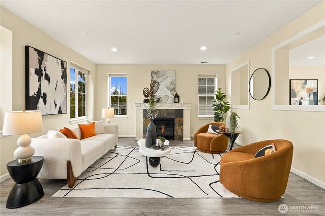 11321 178th Place NE, Redmond, WA 98052