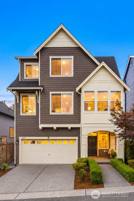 11321 178th Place NE, Redmond, WA 98052