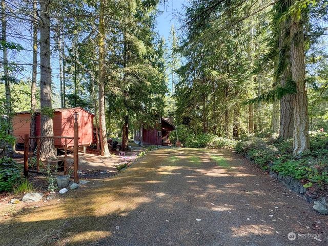 213 Madrona Way, Sequim, WA 98382
