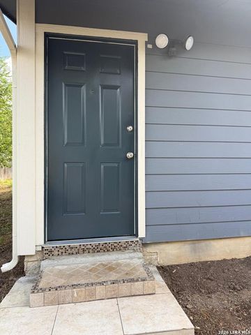 9642 Vale, San Antonio, TX 78245