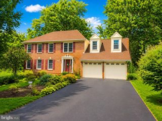 3184 RIVANNA CT, Woodbridge, VA 22192