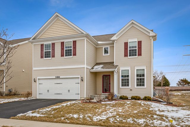 3484 Birch Lane, Naperville, IL 60564