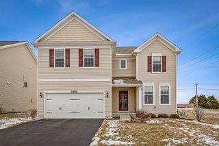 3484 Birch Lane, Naperville, IL 60564