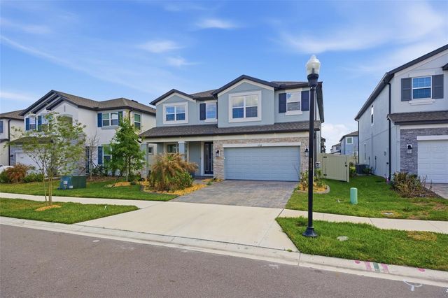 7792 NOTCHED PINE BEND, Wesley Chapel, FL 33545