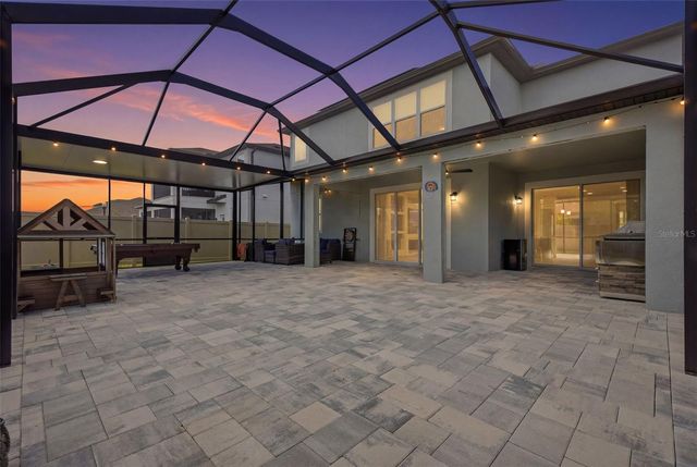 7792 NOTCHED PINE BEND, Wesley Chapel, FL 33545