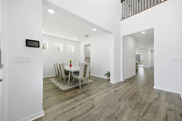 7792 NOTCHED PINE BEND, Wesley Chapel, FL 33545