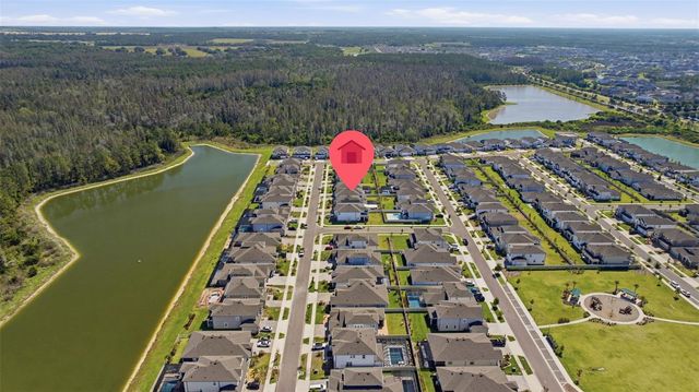 7792 NOTCHED PINE BEND, Wesley Chapel, FL 33545