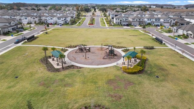 7792 NOTCHED PINE BEND, Wesley Chapel, FL 33545