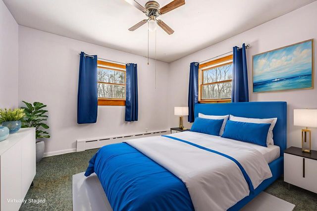 12458 County Road 665, Bloomingdale, MI 49026