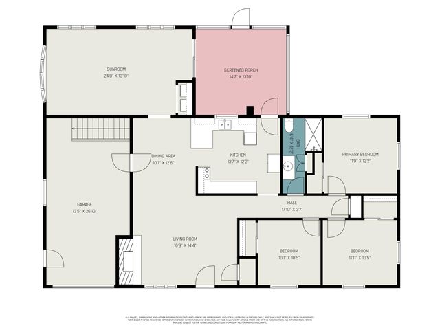 12458 County Road 665, Bloomingdale, MI 49026