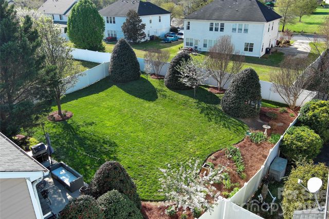 1007 Matilda Lane, Indian Trail, NC 28079