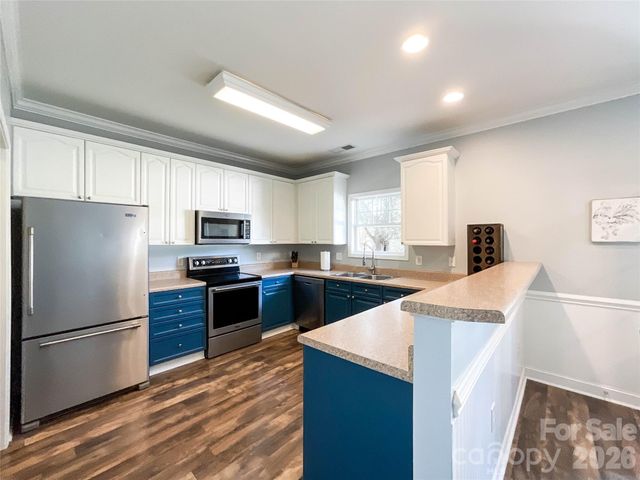 1007 Matilda Lane, Indian Trail, NC 28079