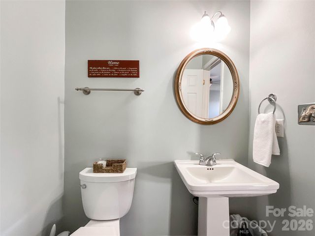 1007 Matilda Lane, Indian Trail, NC 28079