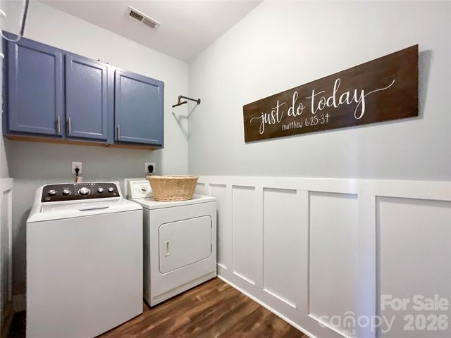 1007 Matilda Lane, Indian Trail, NC 28079