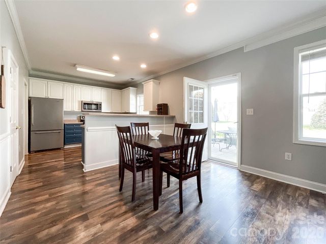 1007 Matilda Lane, Indian Trail, NC 28079