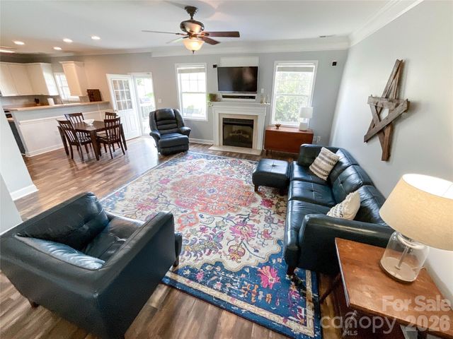 1007 Matilda Lane, Indian Trail, NC 28079