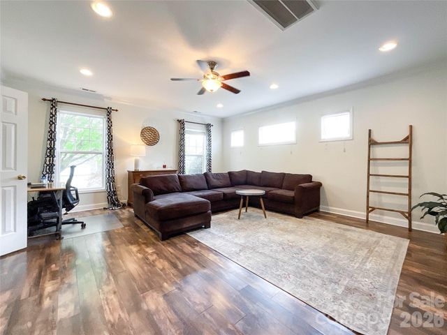 1007 Matilda Lane, Indian Trail, NC 28079