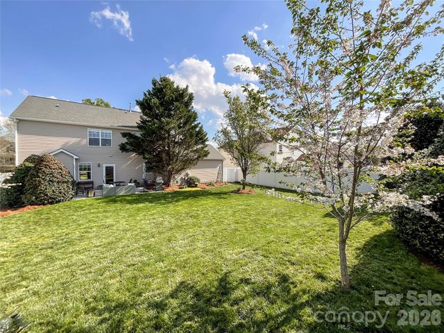 1007 Matilda Lane, Indian Trail, NC 28079