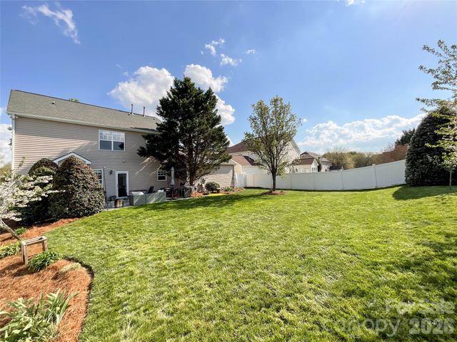 1007 Matilda Lane, Indian Trail, NC 28079