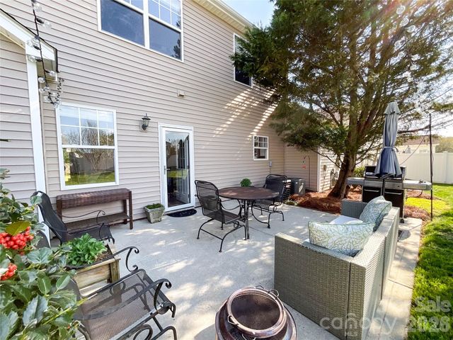 1007 Matilda Lane, Indian Trail, NC 28079