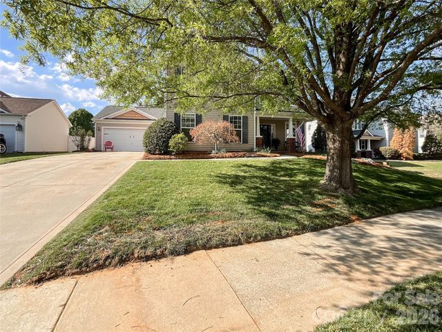 1007 Matilda Lane, Indian Trail, NC 28079