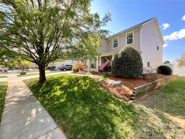 1007 Matilda Lane, Indian Trail, NC 28079