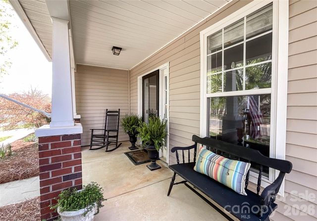 1007 Matilda Lane, Indian Trail, NC 28079