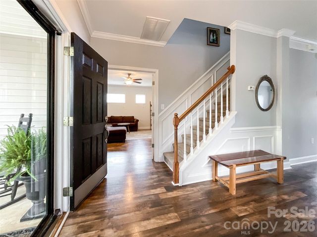 1007 Matilda Lane, Indian Trail, NC 28079