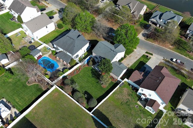 1007 Matilda Lane, Indian Trail, NC 28079