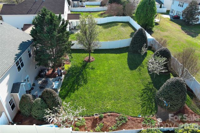 1007 Matilda Lane, Indian Trail, NC 28079