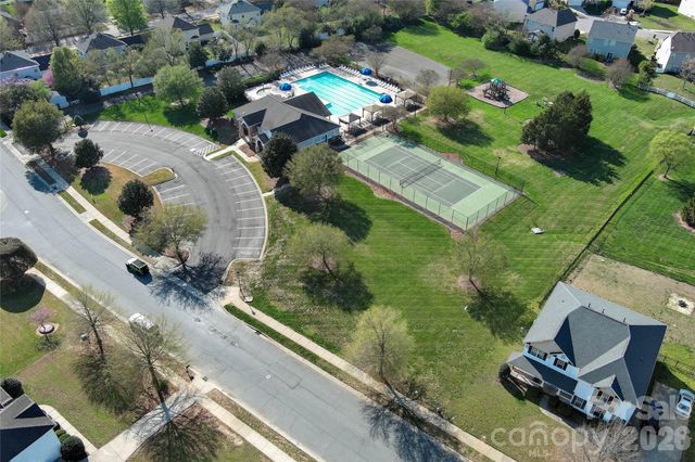 1007 Matilda Lane, Indian Trail, NC 28079