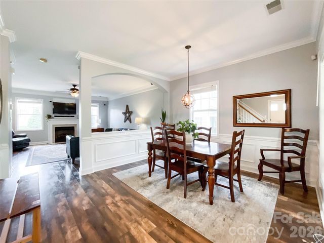 1007 Matilda Lane, Indian Trail, NC 28079