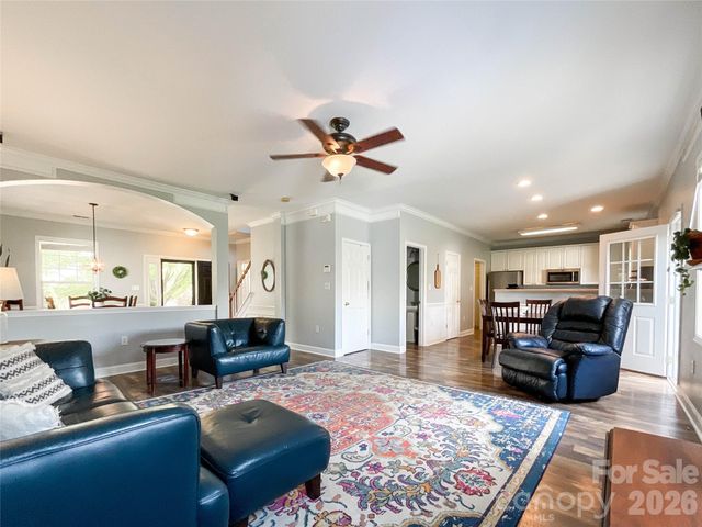 1007 Matilda Lane, Indian Trail, NC 28079