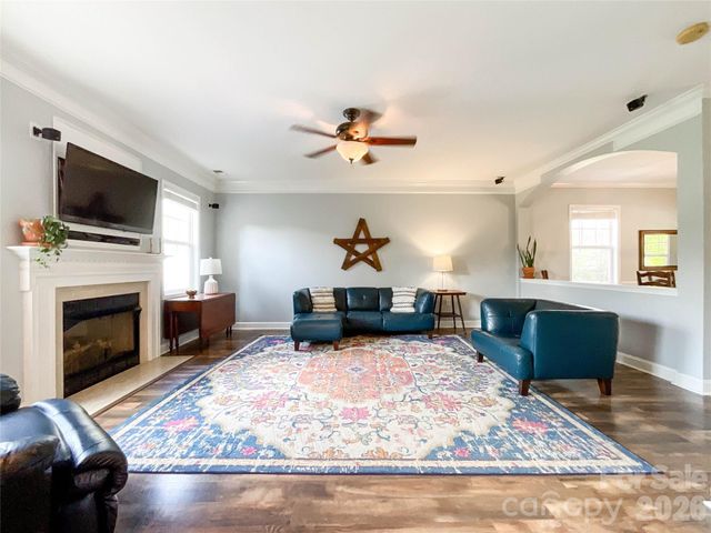 1007 Matilda Lane, Indian Trail, NC 28079