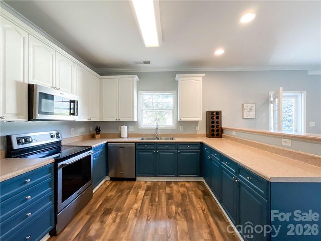 1007 Matilda Lane, Indian Trail, NC 28079