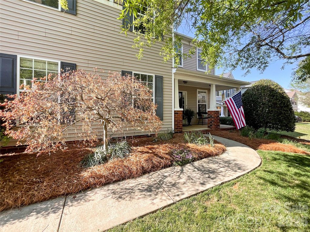 1007 Matilda Lane, Indian Trail, NC 28079