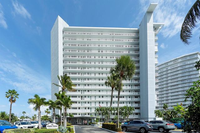 1920 S Ocean Drive 1611, Fort Lauderdale, FL 33316