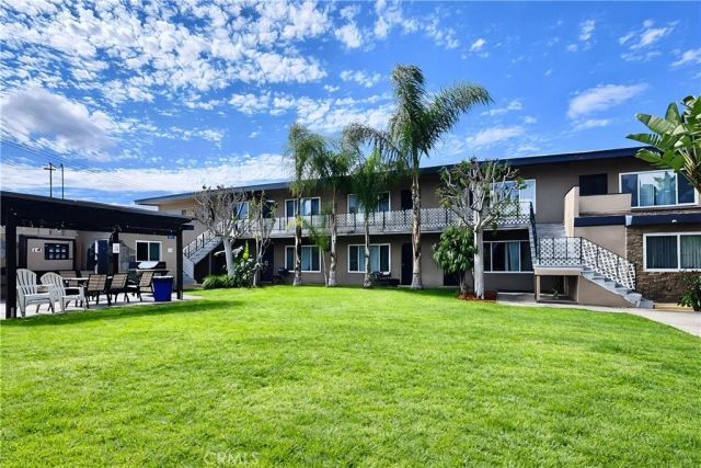1826 W Sallie D, Anaheim, CA 92804