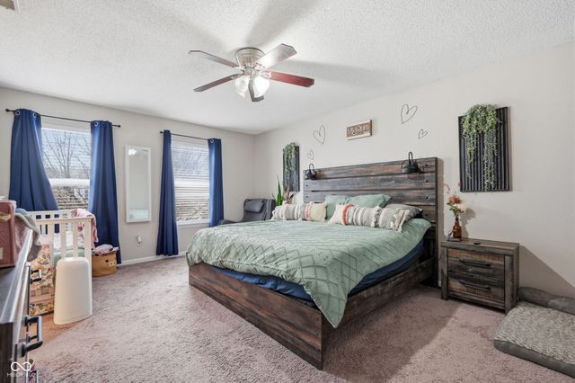 345 Sunburst Lane, Greenwood, IN 46143