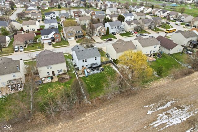 345 Sunburst Lane, Greenwood, IN 46143