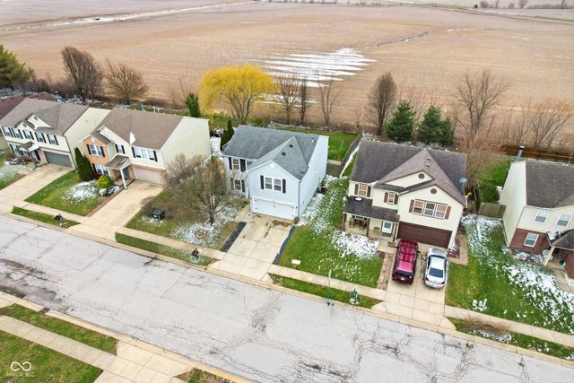 345 Sunburst Lane, Greenwood, IN 46143