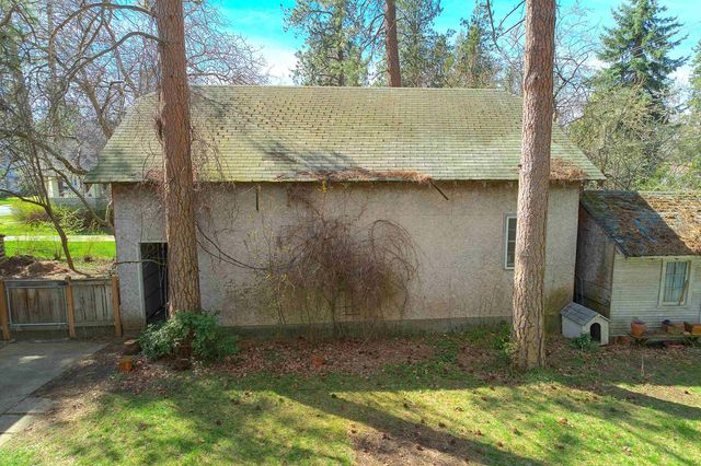 37 E 33rd Ave, Spokane, WA 99203