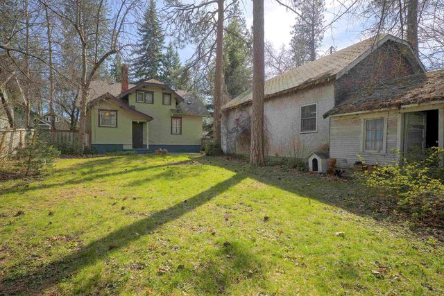 37 E 33rd Ave, Spokane, WA 99203